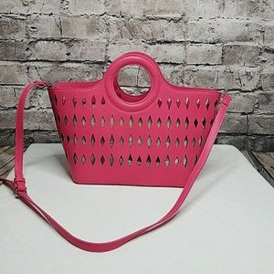 Free people hand bag